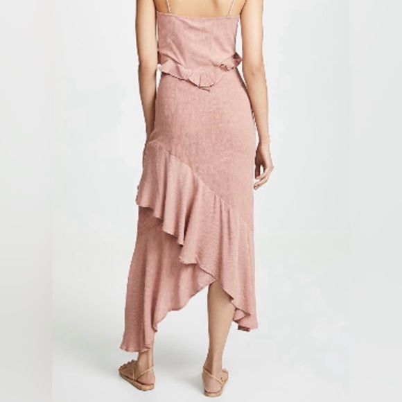 Flynn Skye Michelle Maxi Dress - Picture 2 of 4